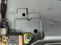 3B5827025AK Крышка (дверь) багажника Volkswagen Passat 5 2000-2005 21172665 #4