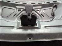 3B5827025AK Крышка (дверь) багажника Volkswagen Passat 5 2000-2005 21172665 #5