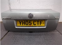 3B5827025AK Крышка (дверь) багажника Volkswagen Passat 5 2000-2005 21172665 #1