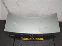 3B5827025AK Крышка (дверь) багажника Volkswagen Passat 5 2000-2005 21172665 #7