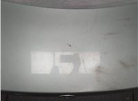 3B5827025AK Крышка (дверь) багажника Volkswagen Passat 5 2000-2005 21172665 #9