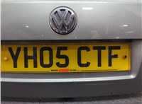 3B5827025AK Крышка (дверь) багажника Volkswagen Passat 5 2000-2005 21172665 #12