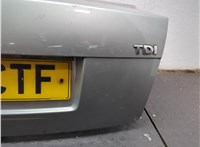 3B5827025AK Крышка (дверь) багажника Volkswagen Passat 5 2000-2005 21172665 #13