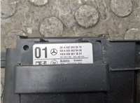 A0009054503, A0009050610 Дистроник (Радар) Mercedes GL X166 2012-2016 21173430 #3