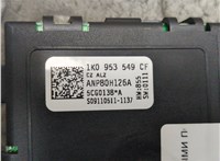 1K0953549CF Блок управления подрулевыми переключателями Seat Altea 2004-2015 21173513 #8