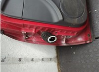 3B4831052BE Дверь боковая (легковая) Volkswagen Passat 5 2000-2005 21173582 #2