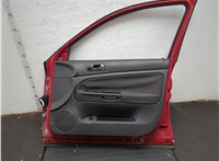 3B4831052BE Дверь боковая (легковая) Volkswagen Passat 5 2000-2005 21173582 #21