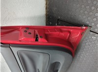 3B4831052BE Дверь боковая (легковая) Volkswagen Passat 5 2000-2005 21173582 #23