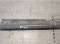  Накладка на порог Jeep Patriot 2007-2016 21173626 #1