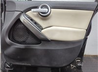  Стекло форточки двери Fiat 500X 2014-2023 11810267 #6
