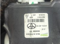 8121002110 Фара противотуманная (галогенка) Toyota C-HR 2016-2023 21173678 #2