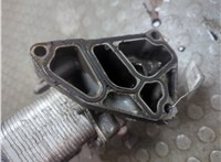 Корпус масляного фильтра BMW 3 E90, E91, E92, E93 2005-2012 21173787 #5