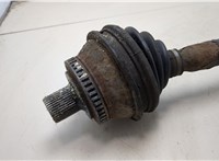 8D0407451CX Полуось (приводной вал, шрус) Volkswagen Passat 5 2000-2005 21173869 #2