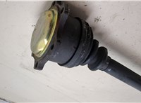 8D0407451CX Полуось (приводной вал, шрус) Volkswagen Passat 5 2000-2005 21173869 #3