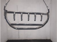  Защита бампера (кенгурятник) Nissan X-Trail (T30) 2001-2007 21173991 #1