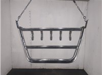  Защита бампера (кенгурятник) Nissan X-Trail (T30) 2001-2007 21173991 #2