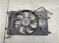 1341117, 13427160 Вентилятор радиатора Opel Zafira C 2011-2019 21174107 #1