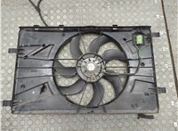 1341117, 13427160 Вентилятор радиатора Opel Zafira C 2011-2019 21174107 #2