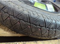  Колесо запасное (таблетка) Peugeot 3008 2009-2016 21174203 #2