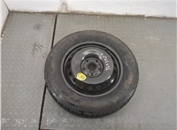  Колесо запасное (таблетка) Nissan Qashqai 2006-2013 21174308 #1