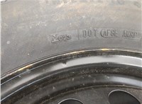  Колесо запасное (таблетка) Nissan Qashqai 2006-2013 21174308 #2