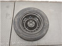  Колесо запасное (таблетка) Nissan Qashqai 2006-2013 21174308 #4