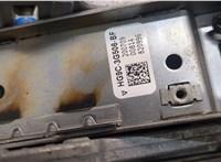  Колонка рулевая Ford Fusion 2017-2020 USA 21174535 #2