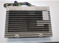 XQK500095 Усилитель звука Land Rover Discovery 3 2004-2009 21174691 #1