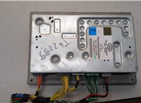 XQK500095 Усилитель звука Land Rover Discovery 3 2004-2009 21174691 #3