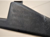  Кронштейн фары BMW 3 E90, E91, E92, E93 2005-2012 21174713 #3