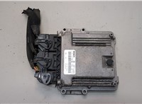 0281019840, 237101754R Блок управления двигателем Opel Vivaro 2001-2014 21174748 #1