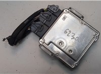 0281019840, 237101754R Блок управления двигателем Opel Vivaro 2001-2014 21174748 #3