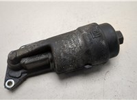  Корпус масляного фильтра Opel Astra J 2010-2017 21174826 #2