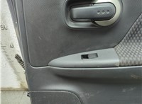 25411ED00B Кнопка стеклоподъемника (блок кнопок) Nissan Note E11 2005-2013 11810832 #11