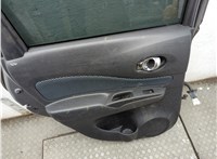 254111FA0A Кнопка стеклоподъемника (блок кнопок) Nissan Note E12 2012-2020 11810862 #7