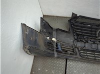 3C0807217R Бампер Volkswagen Passat 6 2005-2010 21175036 #8