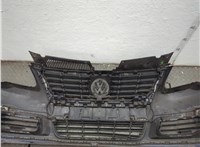 3C0807217R Бампер Volkswagen Passat 6 2005-2010 21175036 #10