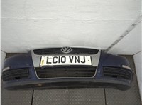 3C0807217R Бампер Volkswagen Passat 6 2005-2010 21175036 #1