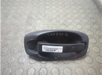 735545496 Ручка раздвижной двери наружная Fiat Doblo 2009-2022 21175376 #1