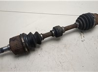495012C810 Полуось (приводной вал, шрус) Hyundai Coupe (Tiburon) 2002-2009 21175476 #1