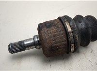 495012C810 Полуось (приводной вал, шрус) Hyundai Coupe (Tiburon) 2002-2009 21175476 #2