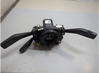 3C9953502B Переключатель поворотов и дворников (стрекоза) Volkswagen Passat 7 2010-2015 Европа 21175540 #1