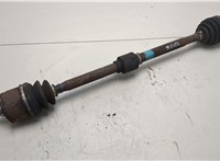 495002C810 Полуось (приводной вал, шрус) Hyundai Coupe (Tiburon) 2002-2009 21175574 #1