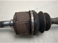 495002C810 Полуось (приводной вал, шрус) Hyundai Coupe (Tiburon) 2002-2009 21175574 #3