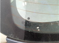 3C9827025M Крышка (дверь) багажника Volkswagen Passat 6 2005-2010 21175763 #6
