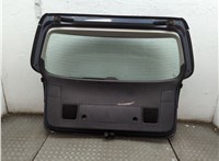 3C9827025M Крышка (дверь) багажника Volkswagen Passat 6 2005-2010 21175763 #8