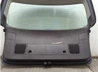 3C9827025M Крышка (дверь) багажника Volkswagen Passat 6 2005-2010 21175763 #9