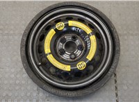  Колесо запасное (таблетка) Volkswagen Touareg 2002-2007 21176034 #6