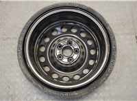  Колесо запасное (таблетка) Volkswagen Touareg 2002-2007 21176034 #7