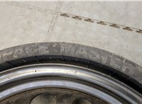  Колесо запасное (таблетка) Volkswagen Touareg 2002-2007 21176034 #9